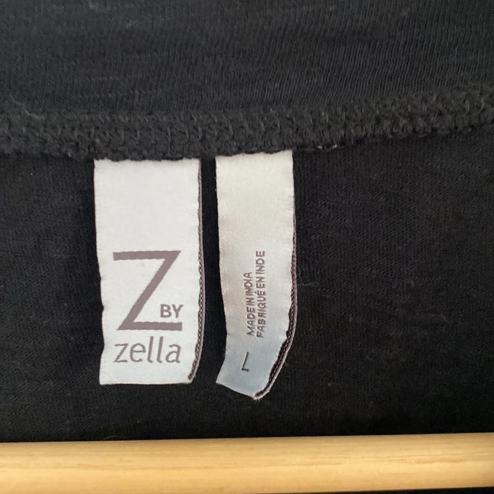 Zella workout Tee - Picture 2 of 3